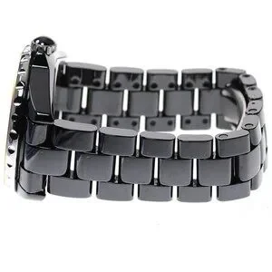 CHANEL | Accessories | Chanel J2 H312 Gmt Black Ceramic 